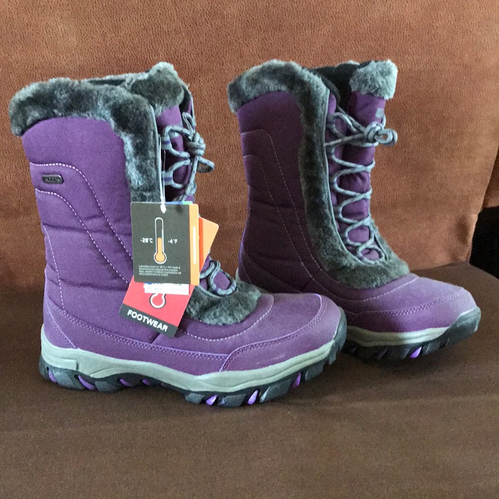Mountain Warehouse footwear